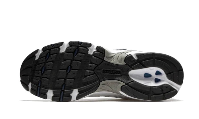 New Balance 530 White Silver Navy | OVERCEZ