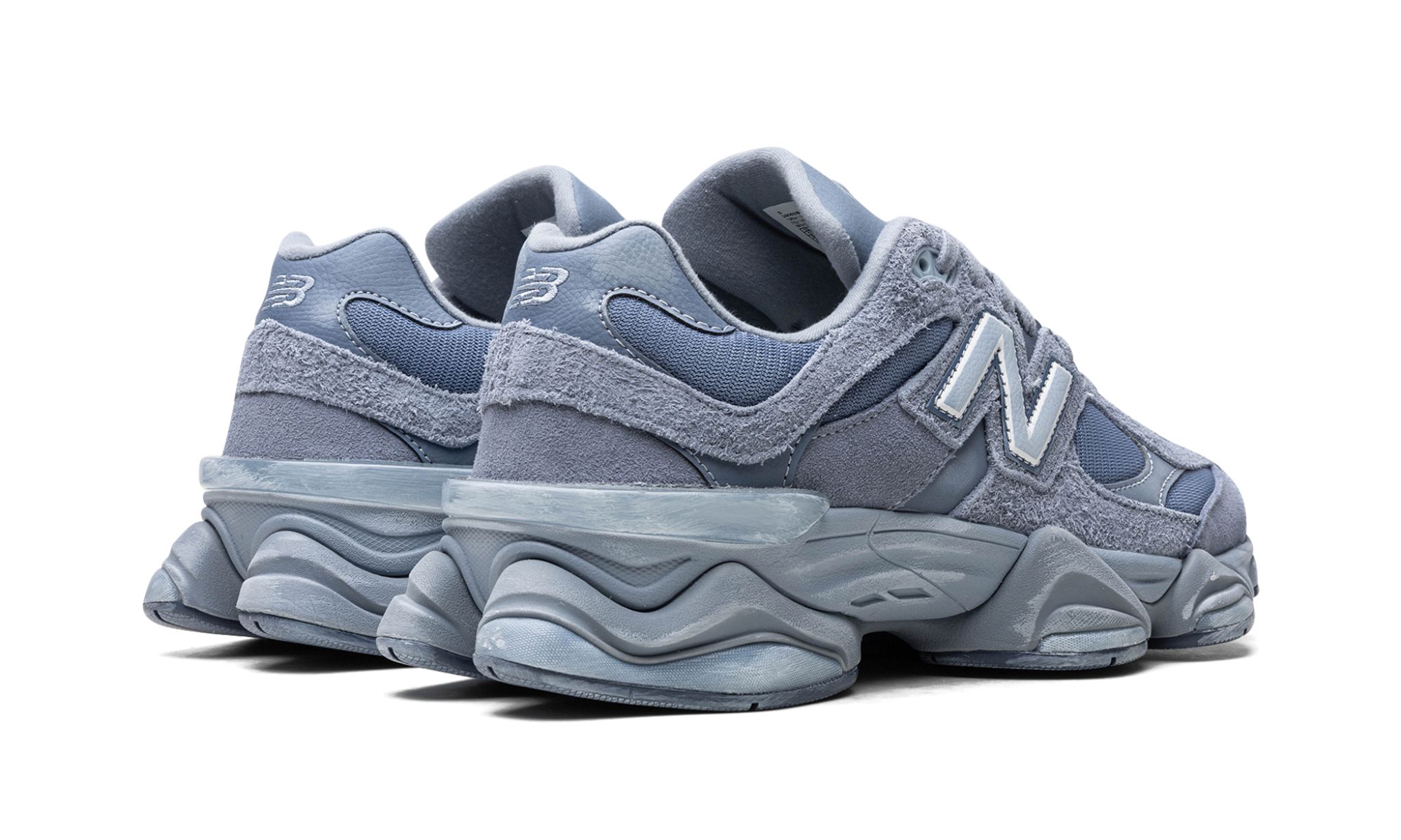 New Balance 9060 Vintage Indigo | OVERCEZ