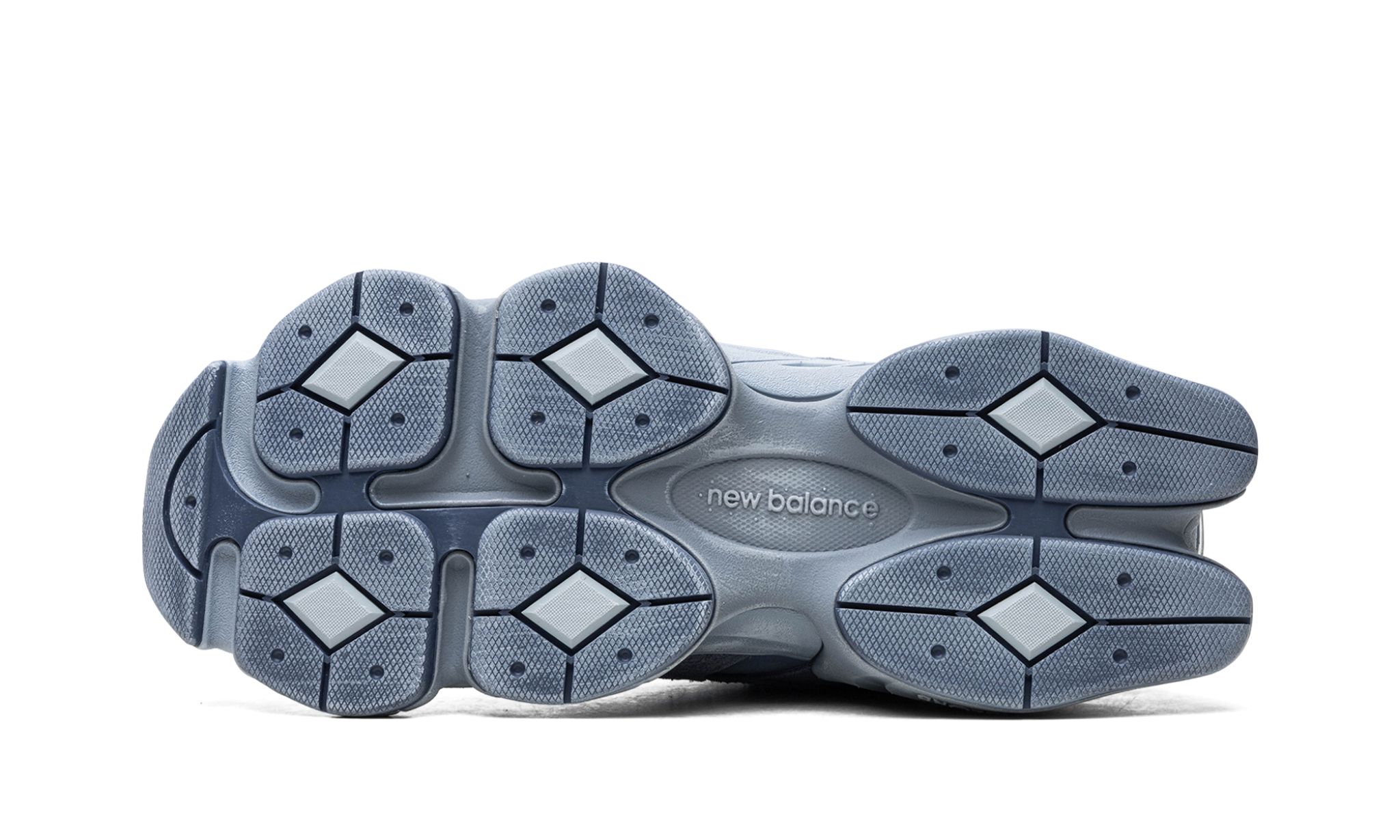 New Balance 9060 Vintage Indigo | OVERCEZ