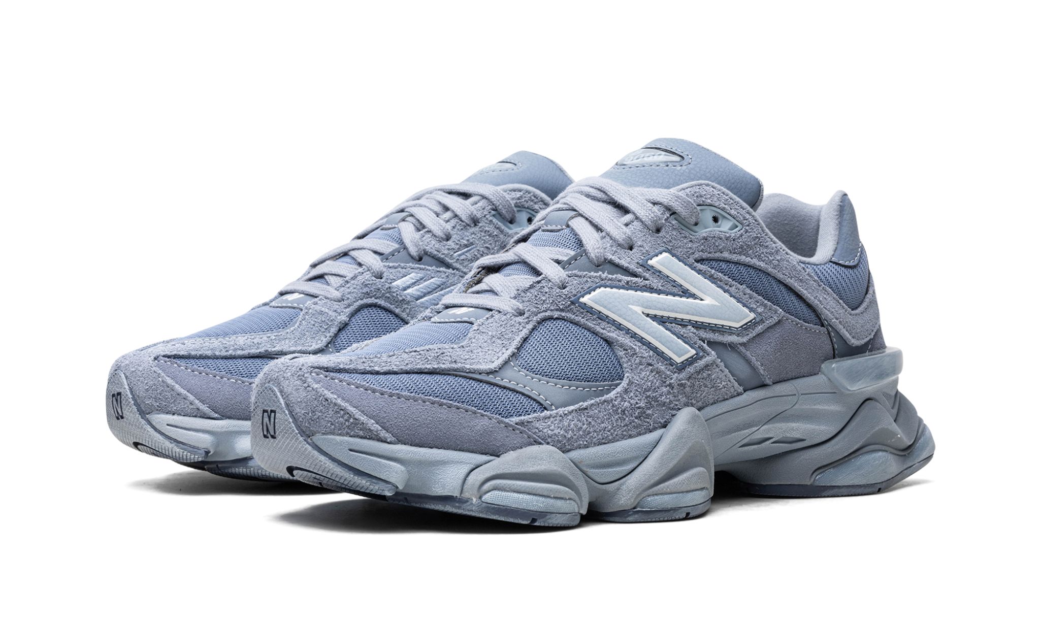 New Balance 9060 Vintage Indigo | OVERCEZ