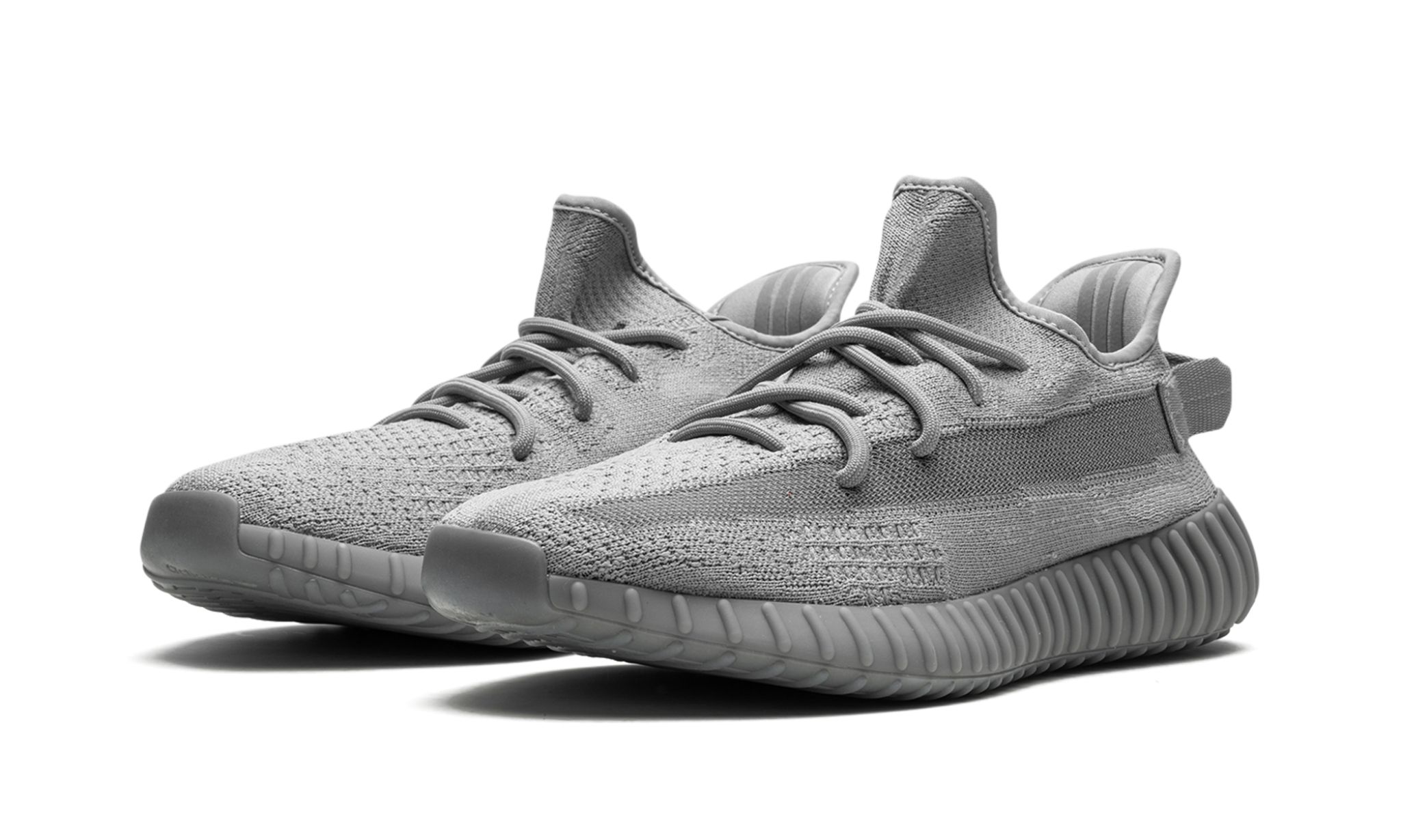 Adidas Yeezy Boost 350 V2 Steel Grey | OVERCEZ