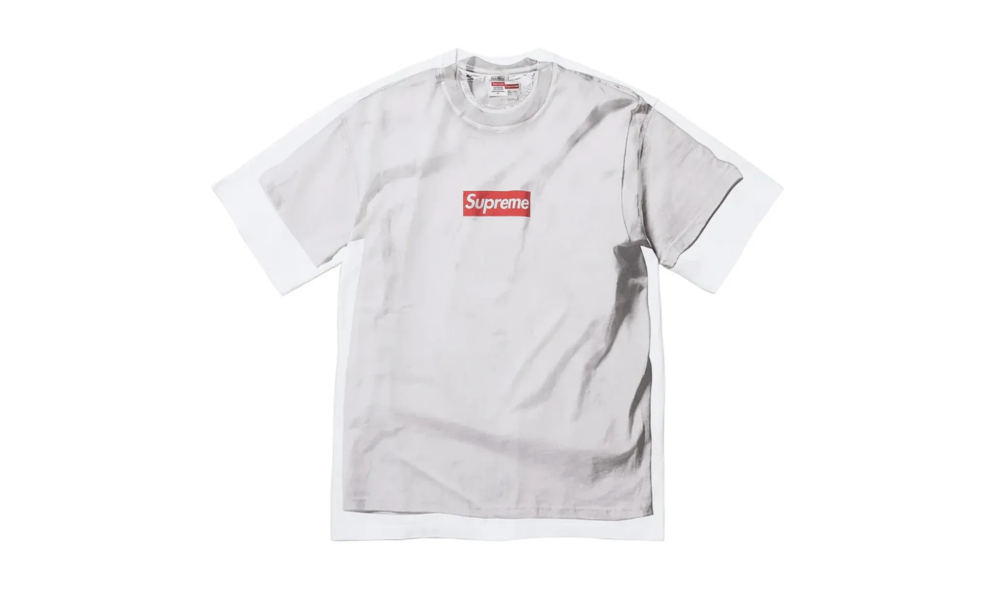 Supreme Evolution Tee Black | Limited Sneakers & Apparel - OVERCEZ