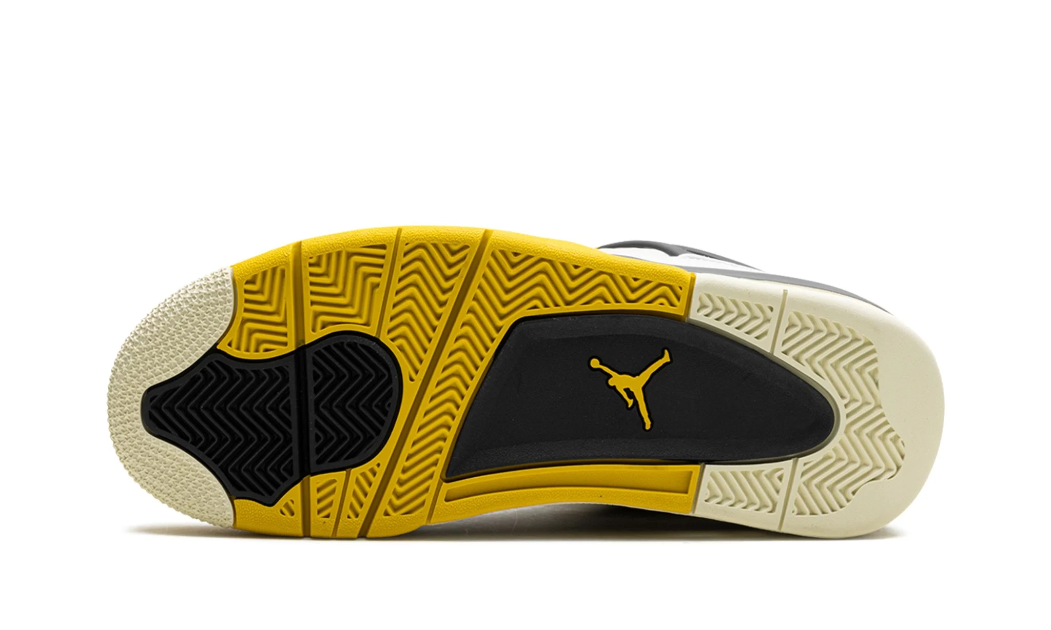 Air Jordan 4 Retro Vivid Sulfur (W) | OVERCEZ