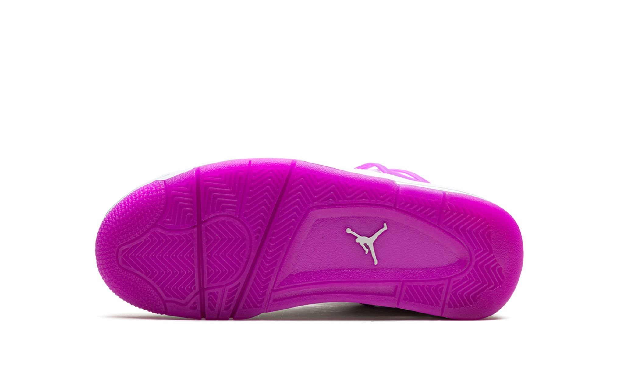 Air Jordan 4 Retro Hyper Violet (GS) | OVERCEZ