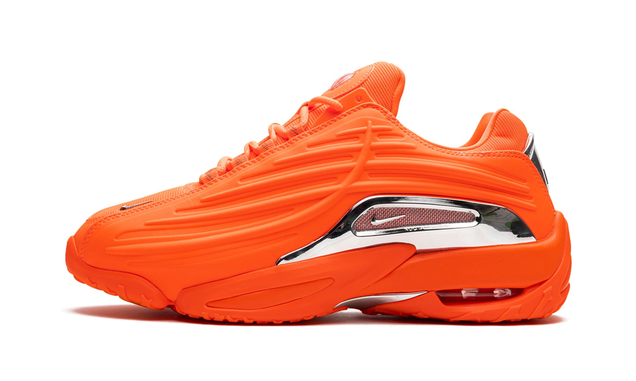 Nike Hot Step 2 NOCTA Drake Total Orange | OVERCEZ