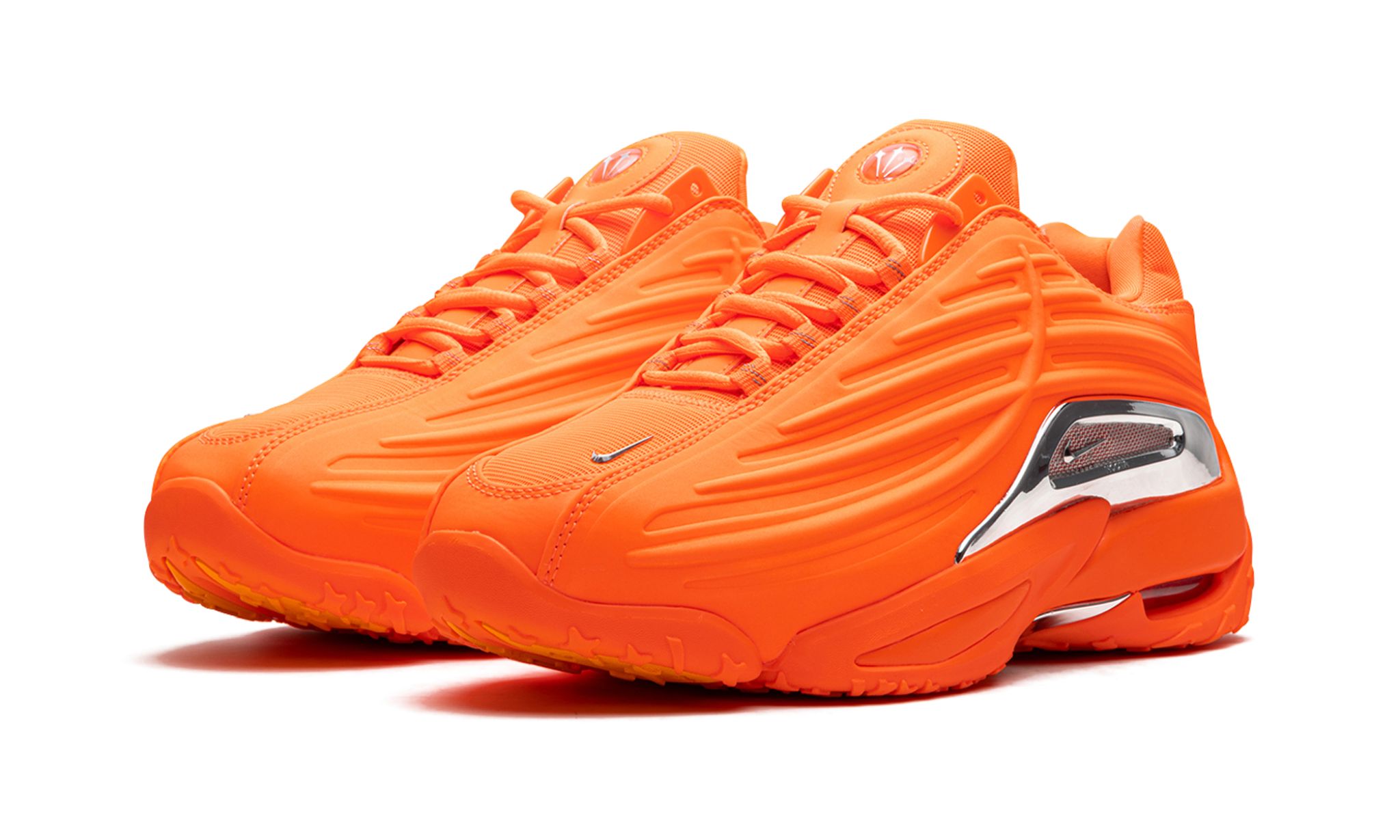 Nike Hot Step 2 NOCTA Drake Total Orange | OVERCEZ