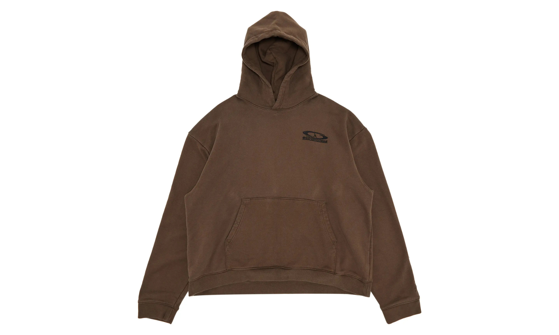 Air Jordan x Travis Scott Pullover Hoodie Palomino | OVERCEZ