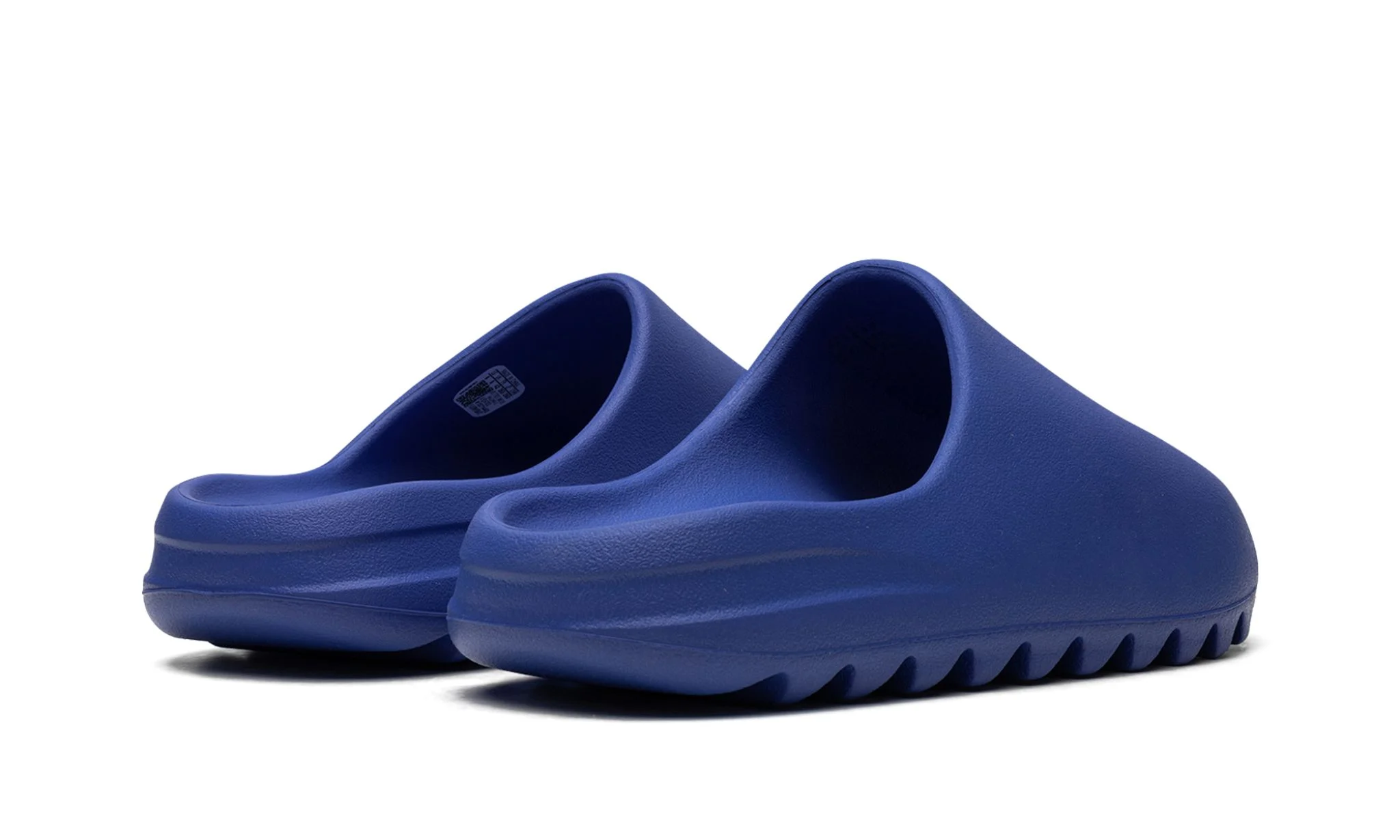 Adidas Yeezy Slide Azure | OVERCEZ