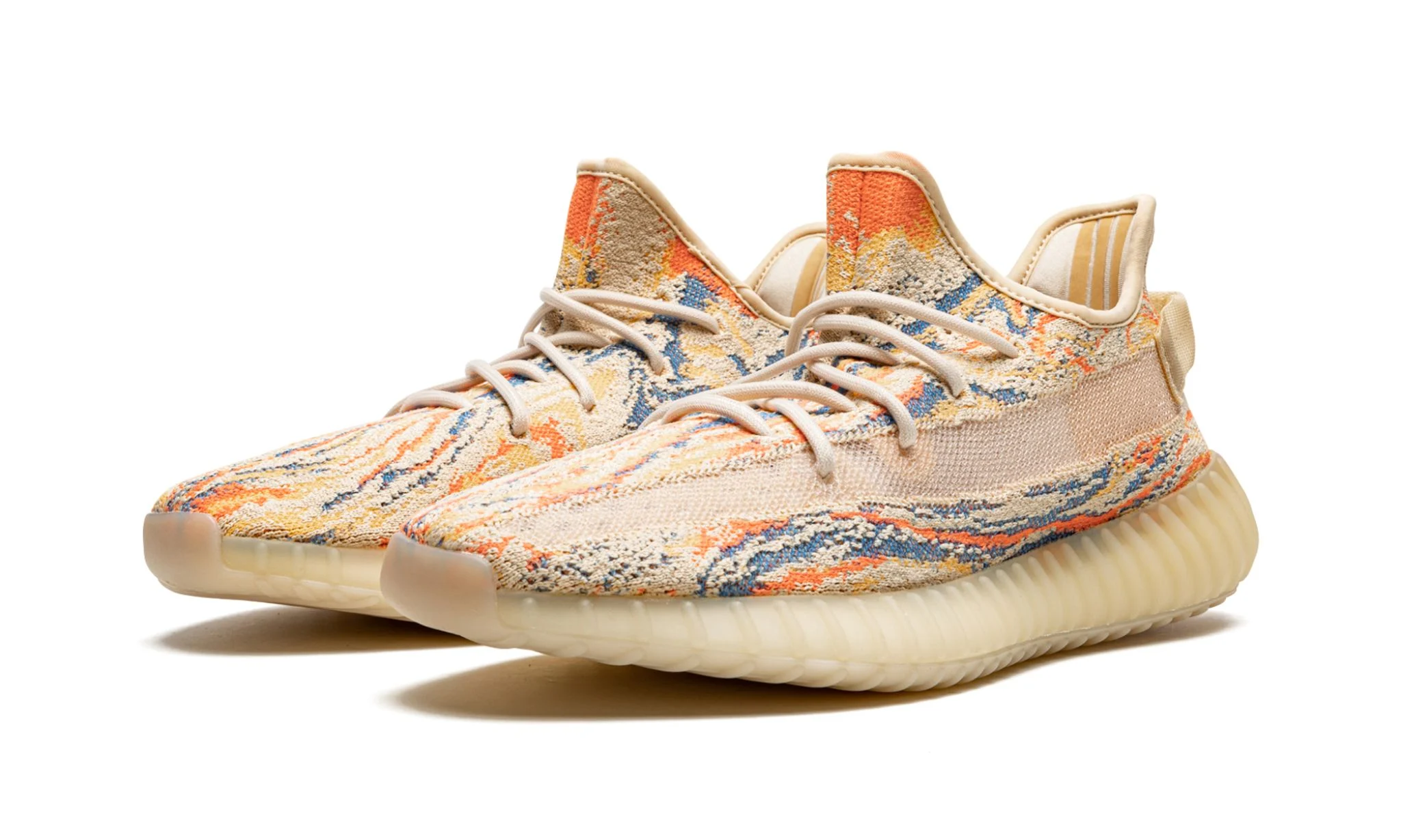 Adidas Yeezy Boost 350 V2 MX Oat | OVERCEZ