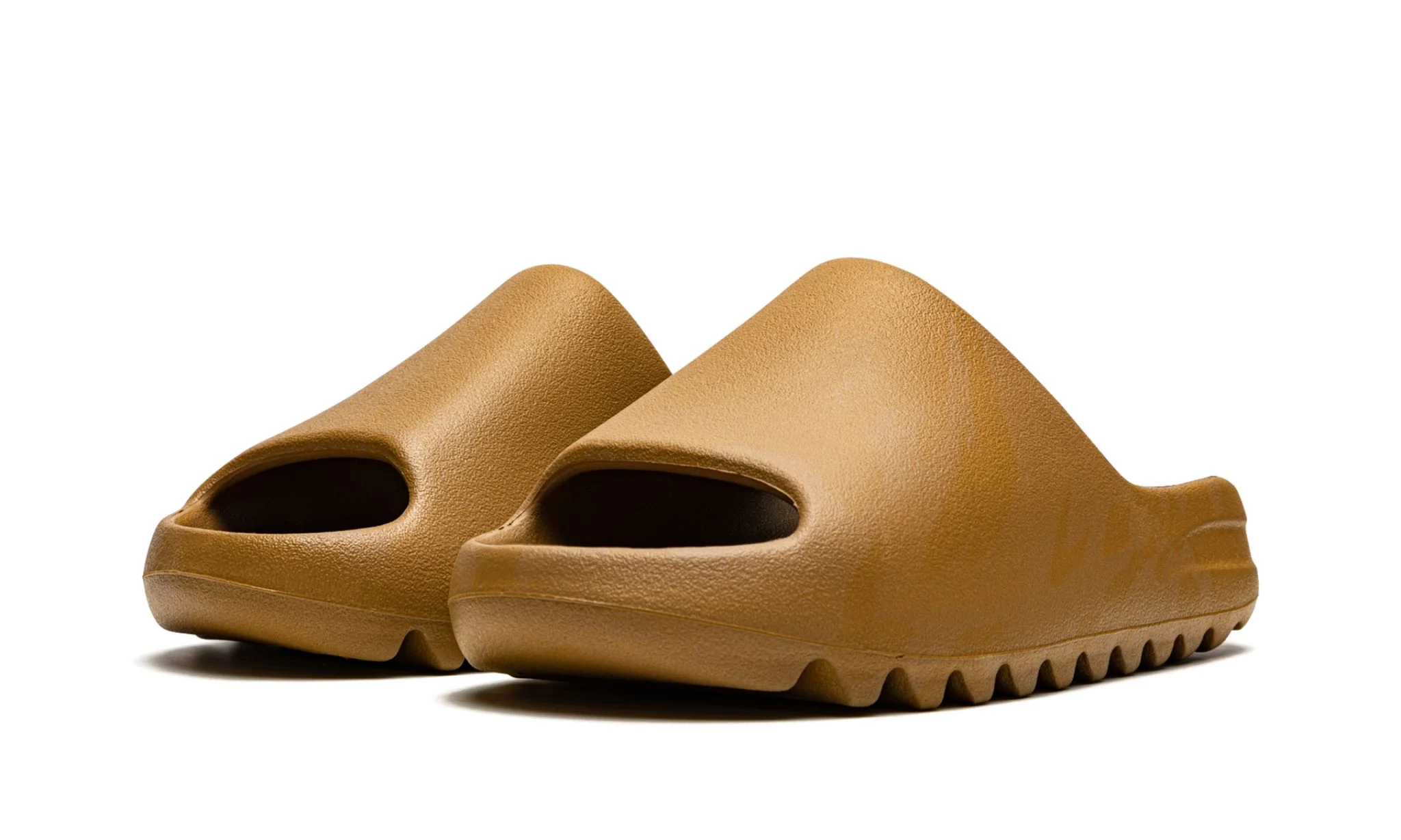 Adidas Yeezy Slide Ochre | OVERCEZ