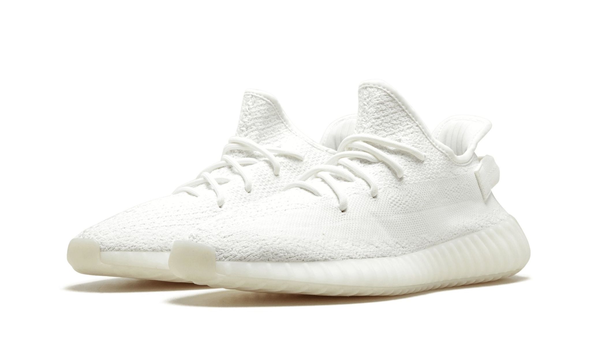 Adidas Yeezy Boost 350 V2 Cream | OVERCEZ