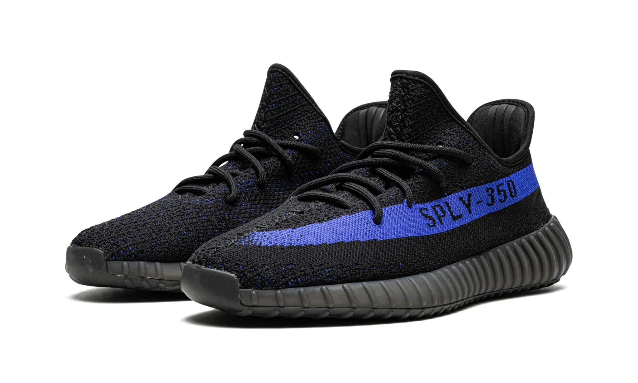 Adidas Yeezy Boost 350 V2 Dazzling Blue | OVERCEZ