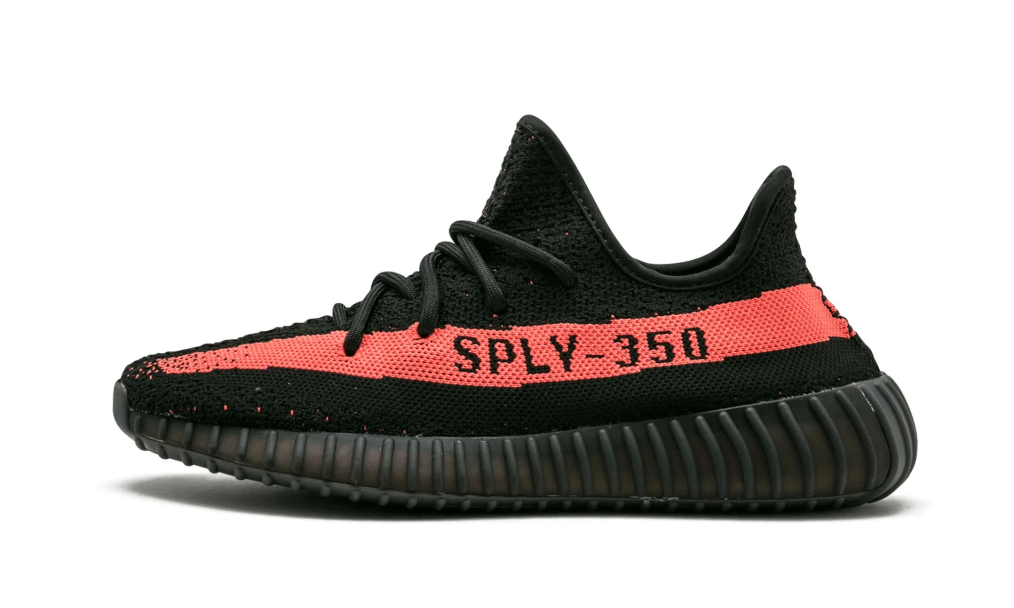 Adidas Yeezy Boost 350 V2 Core Black Red | OVERCEZ