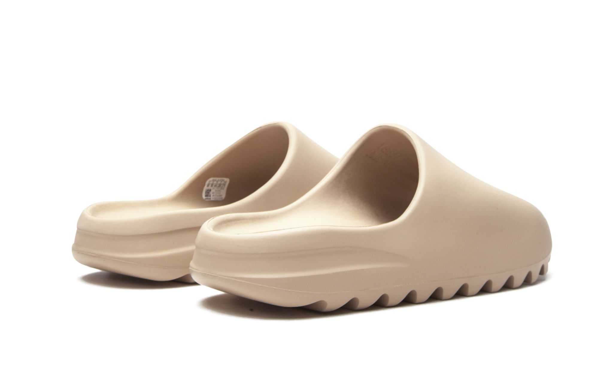 Adidas Yeezy Slide Pure | OVERCEZ