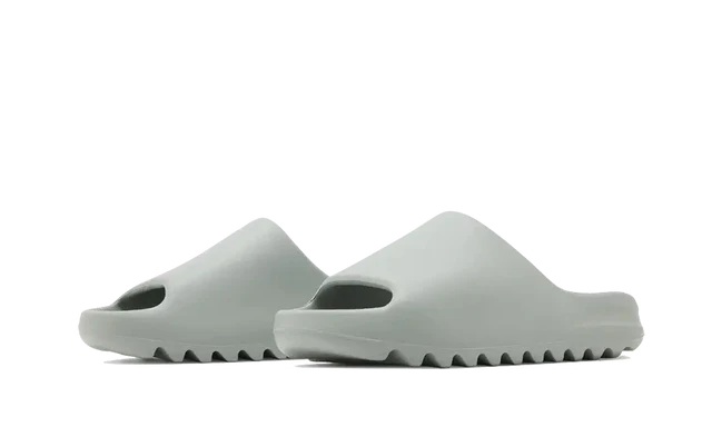 Adidas Yeezy Slide Salt | OVERCEZ
