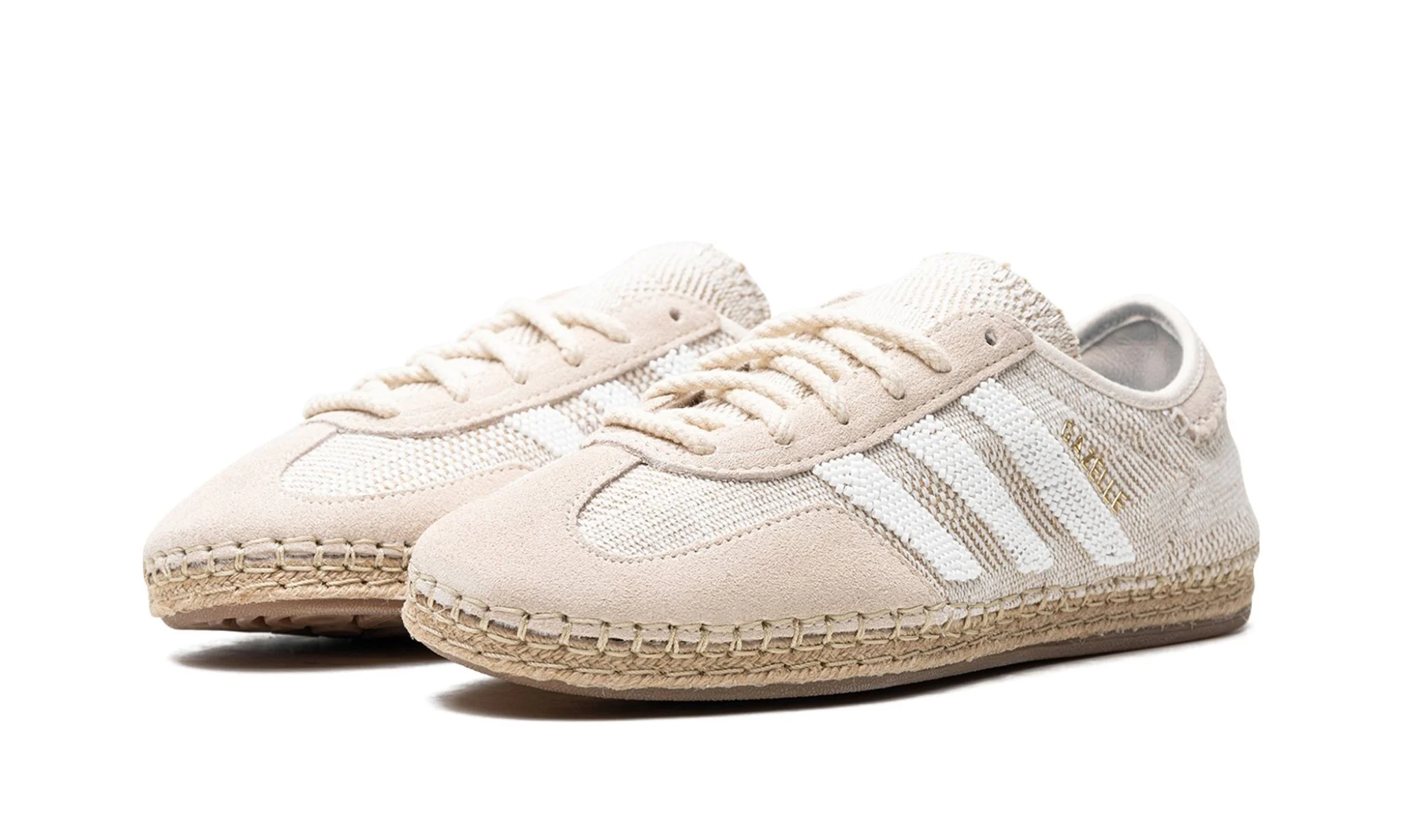 Adidas Gazelle CLOT Halo Ivory | OVERCEZ