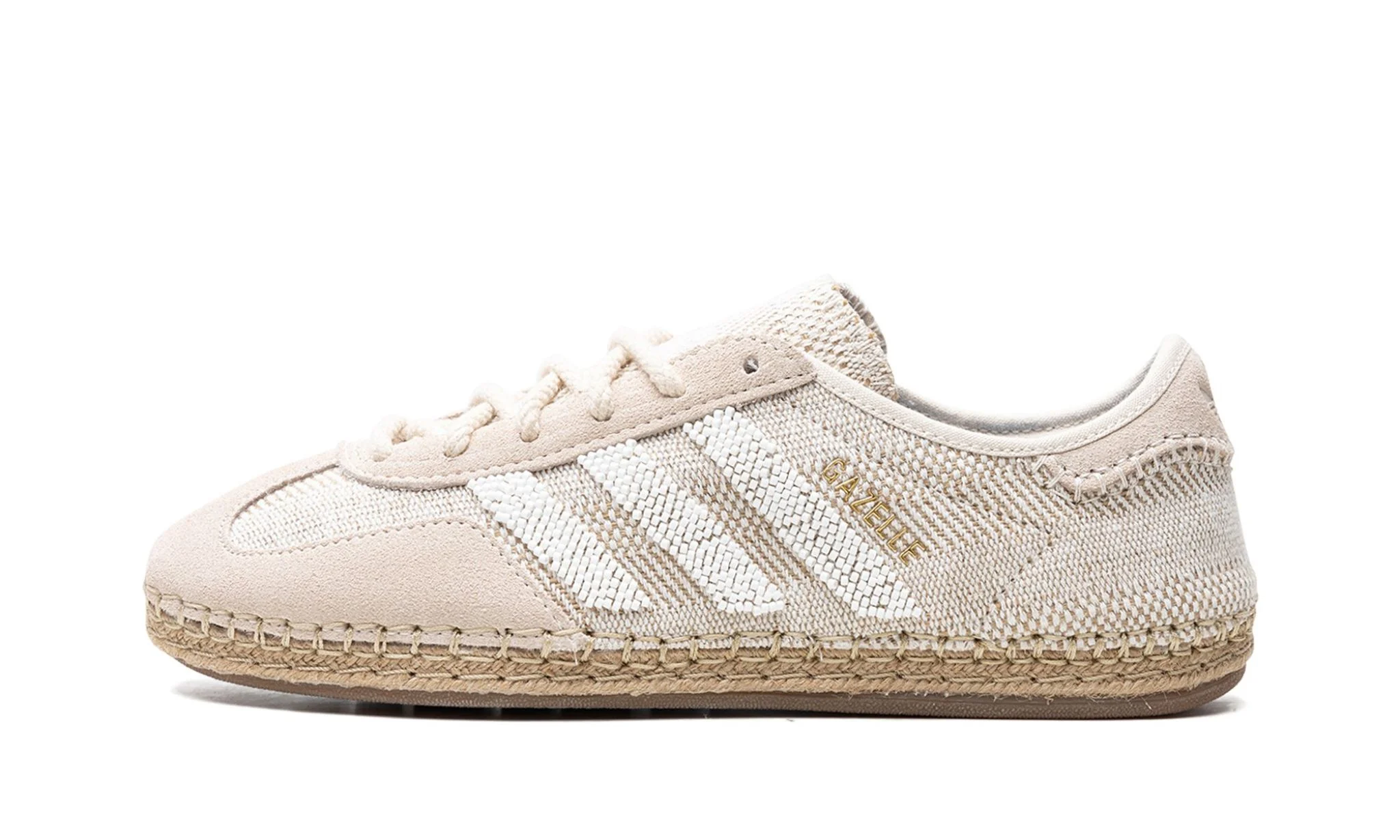 Adidas Gazelle CLOT Halo Ivory | OVERCEZ