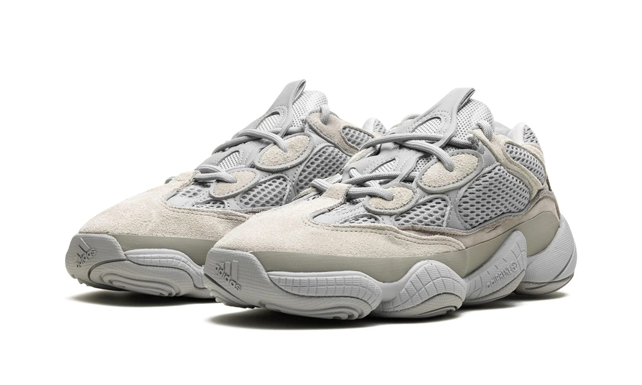 Adidas Yeezy 500 Stone Salt | OVERCEZ