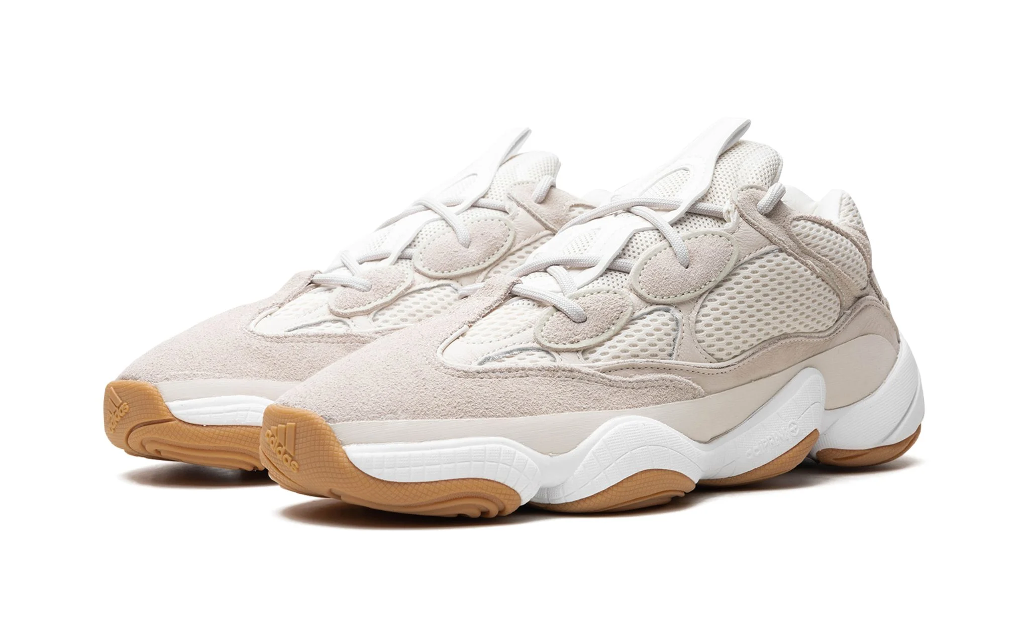 Adidas Yeezy 500 Stone Taupe | OVERCEZ