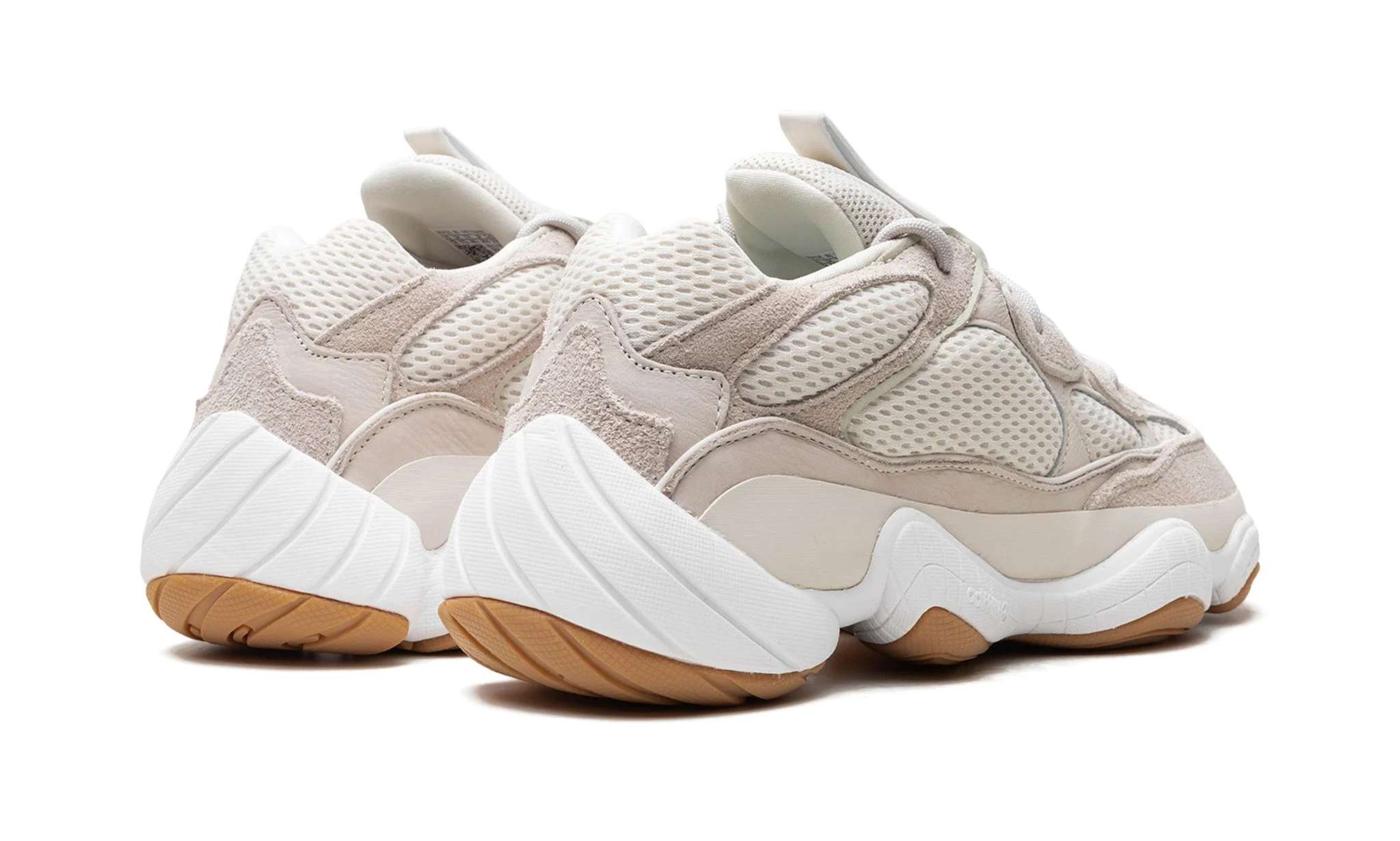 Adidas Yeezy 500 Stone Taupe | OVERCEZ