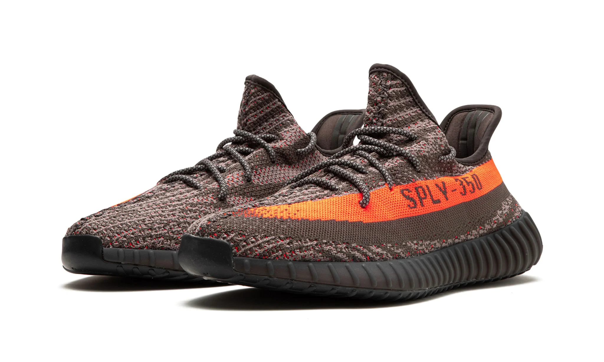 Adidas Yeezy Boost 350 V2 Carbon Beluga | OVERCEZ