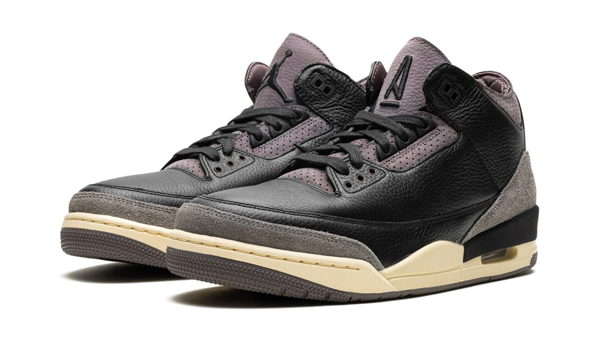 Air Jordan 3 Retro OG SP A Ma Maniére While You Were Sleeping (W) | OVERCEZ