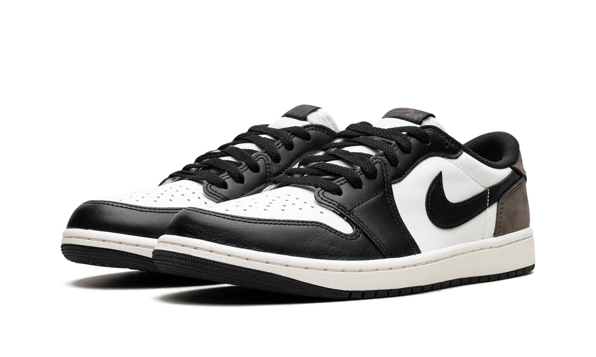 Air Jordan 1 Low OG Mocha | OVERCEZ