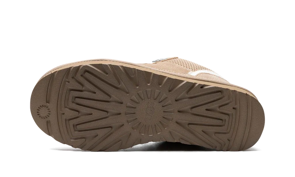 UGG Lowmel Sand (W) | OVERCEZ