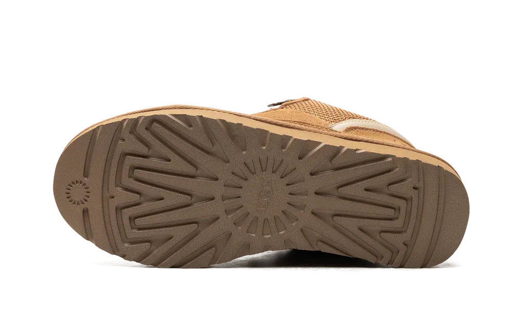 UGG Lowmel Chestnut (W) | OVERCEZ
