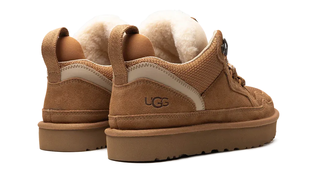 UGG Lowmel Chestnut (W) | OVERCEZ