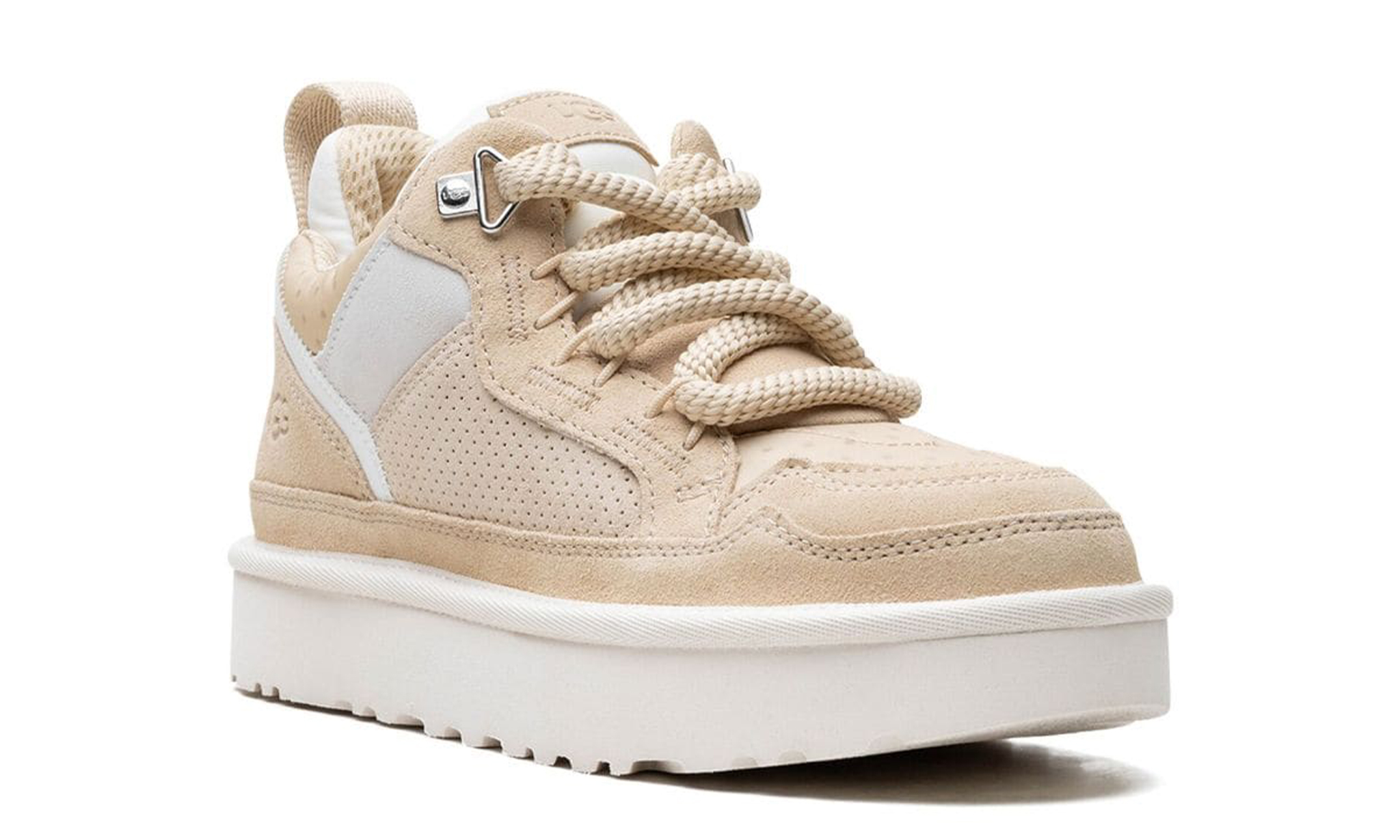 UGG Lowmel Spring Biscotti (W)