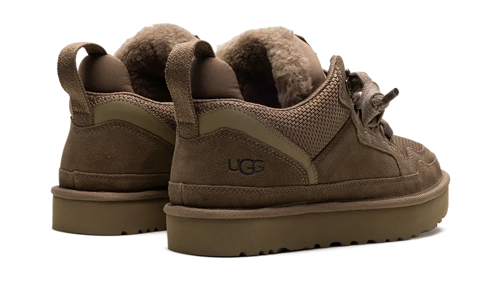 UGG Lowmel Hickory (W) | OVERCEZ