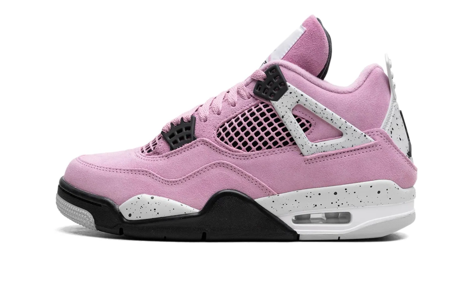 Air Jordan 4 Retro Thunder 45.5 | Limitowane Sneakersy i Odzież Air Jordan 4 Retro Thunder 45.5 | Limitowane Sneakersy i Odzież