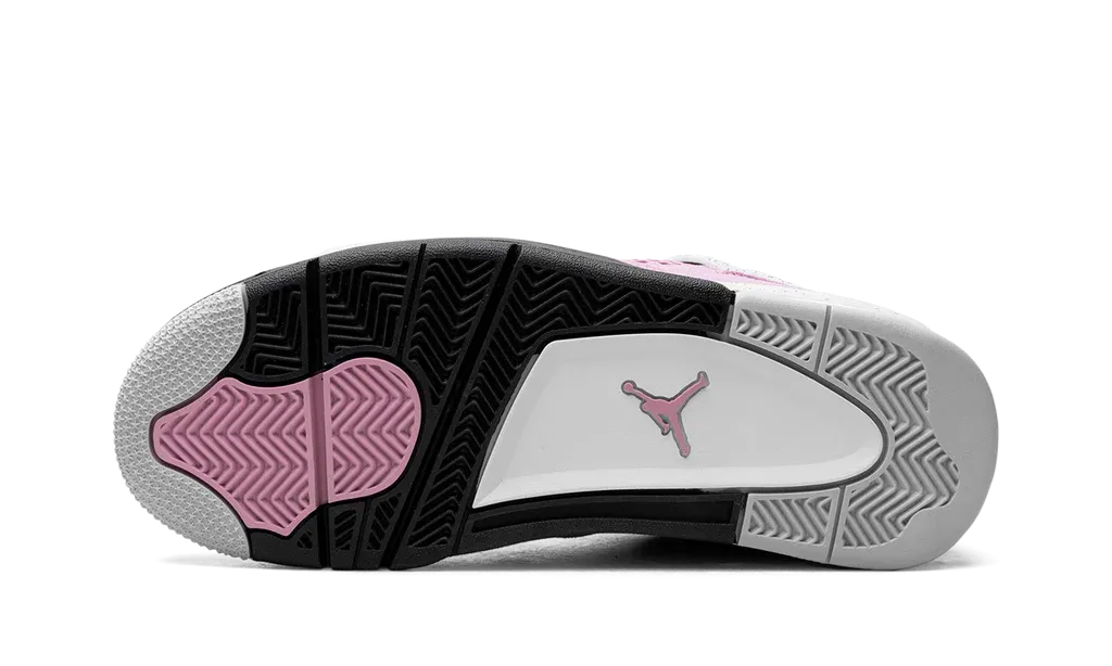 Air Jordan 4 Retro Orchid (W) | OVERCEZ