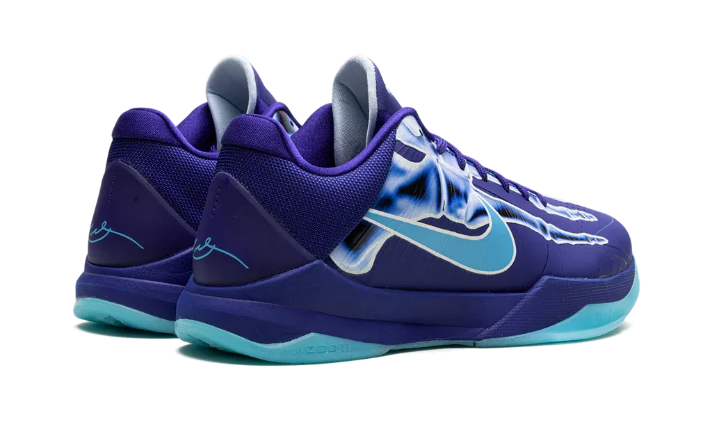 Nike Kobe 5 Protro X-Ray | OVERCEZ