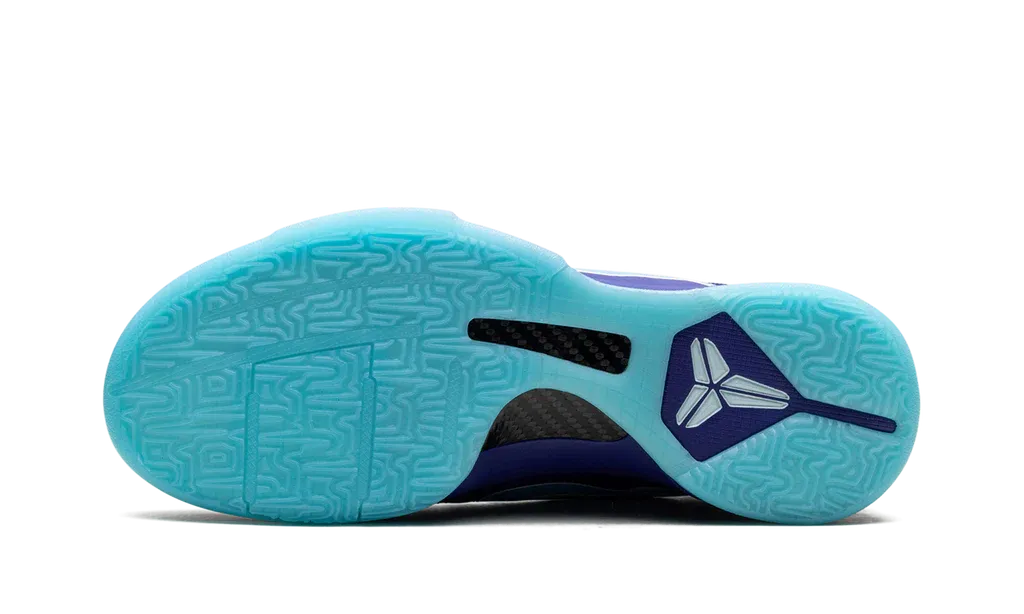 Nike Kobe 5 Protro X-Ray | OVERCEZ