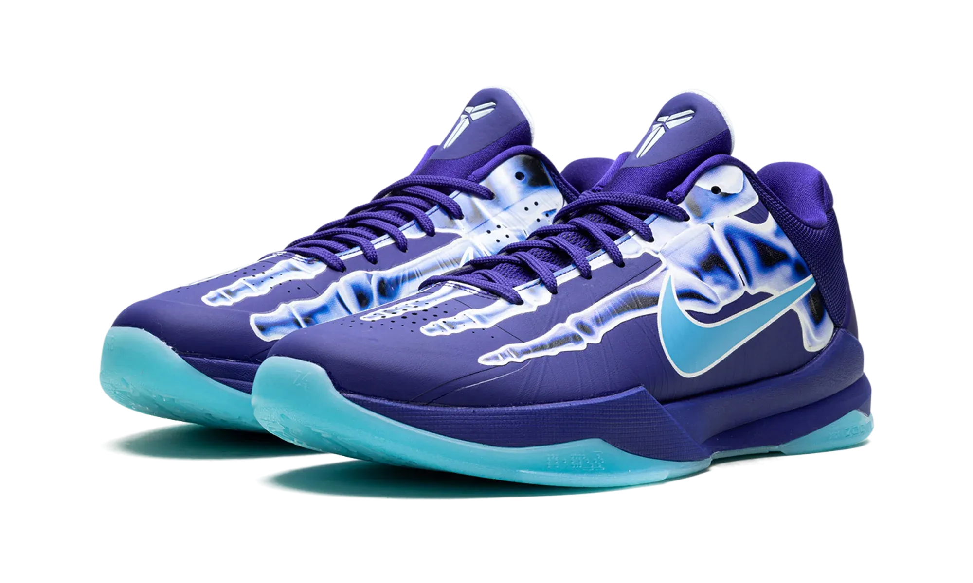 Nike Kobe 5 Protro X-Ray | OVERCEZ