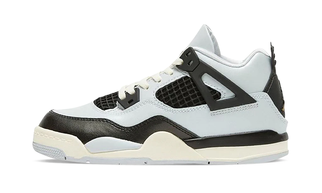 Air Jordan 4 Retro Platinum Gold (GS) | OVERCEZ