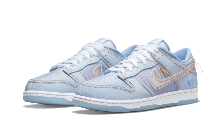 Nike Dunk Low Union Passport Pack Argon 42 i 44 | OVERCEZ