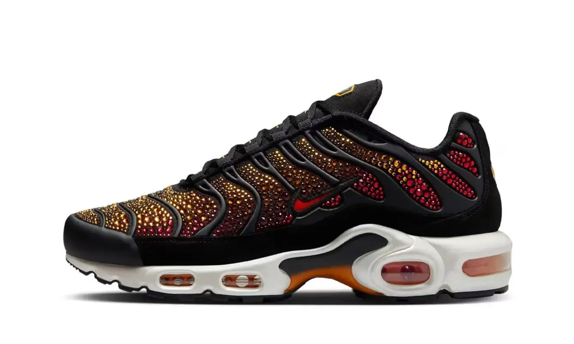 Nike Air Max Plus Swarovski Sunset (W)