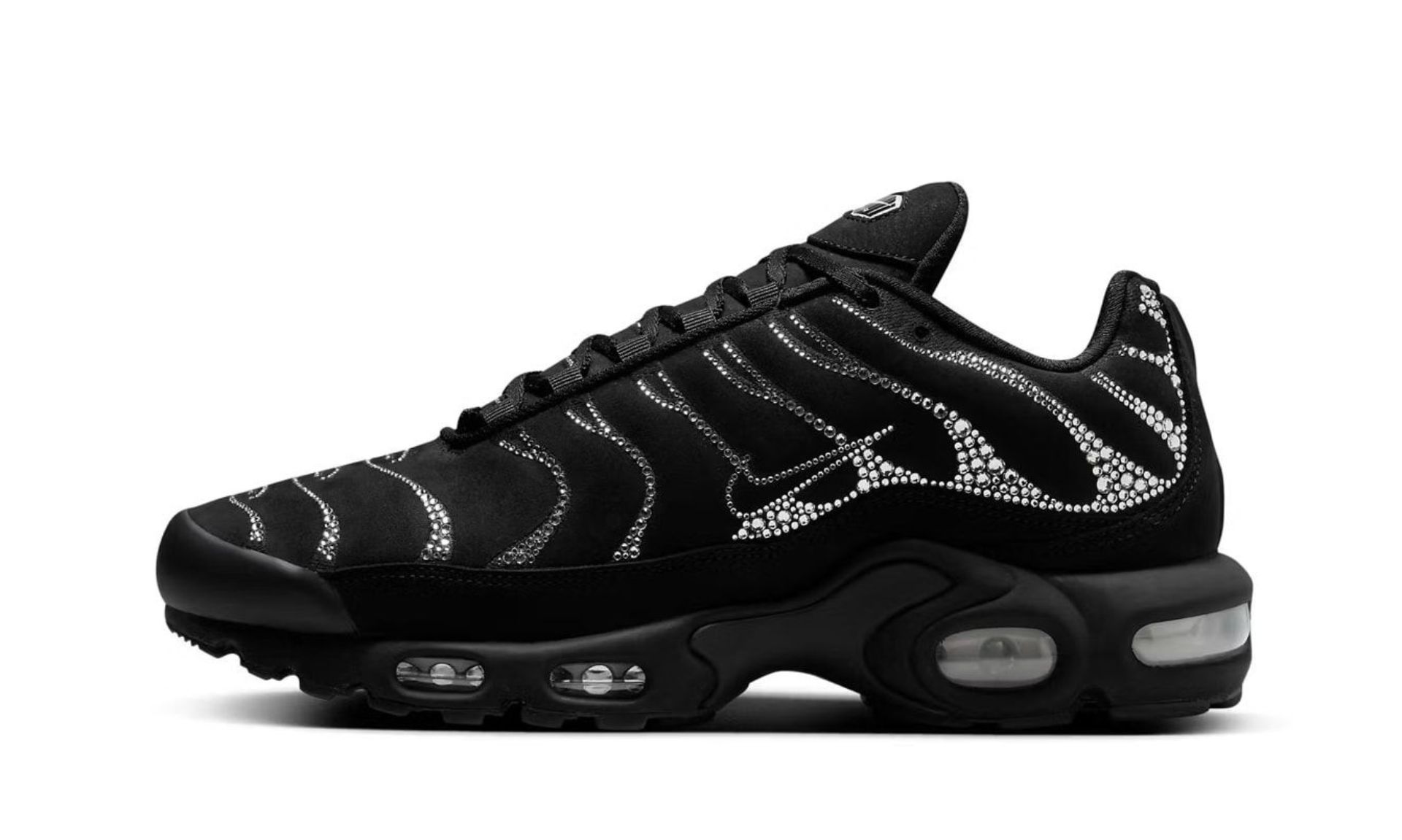 Nike Air Max Plus Swarovski Moonlight (W)