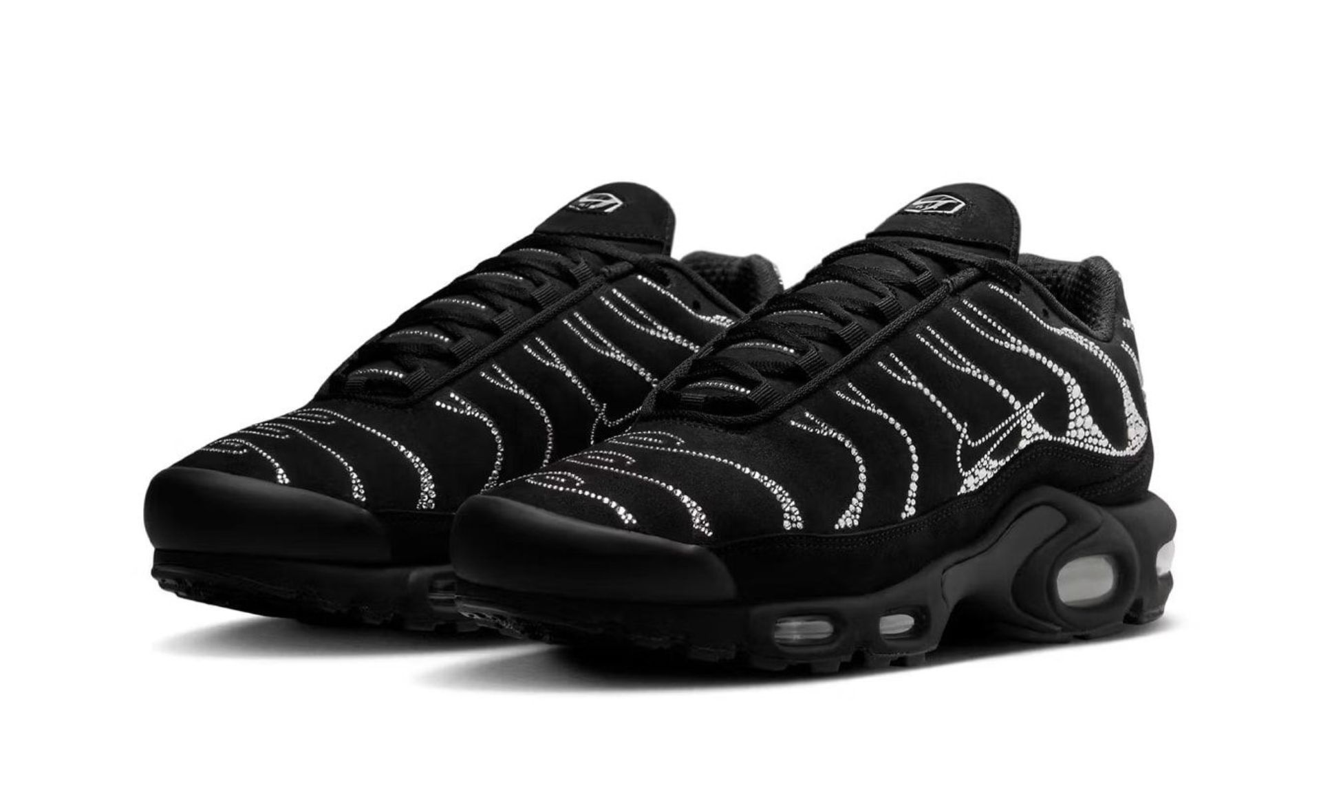 Nike Air Max Plus Swarovski Moonlight (W)