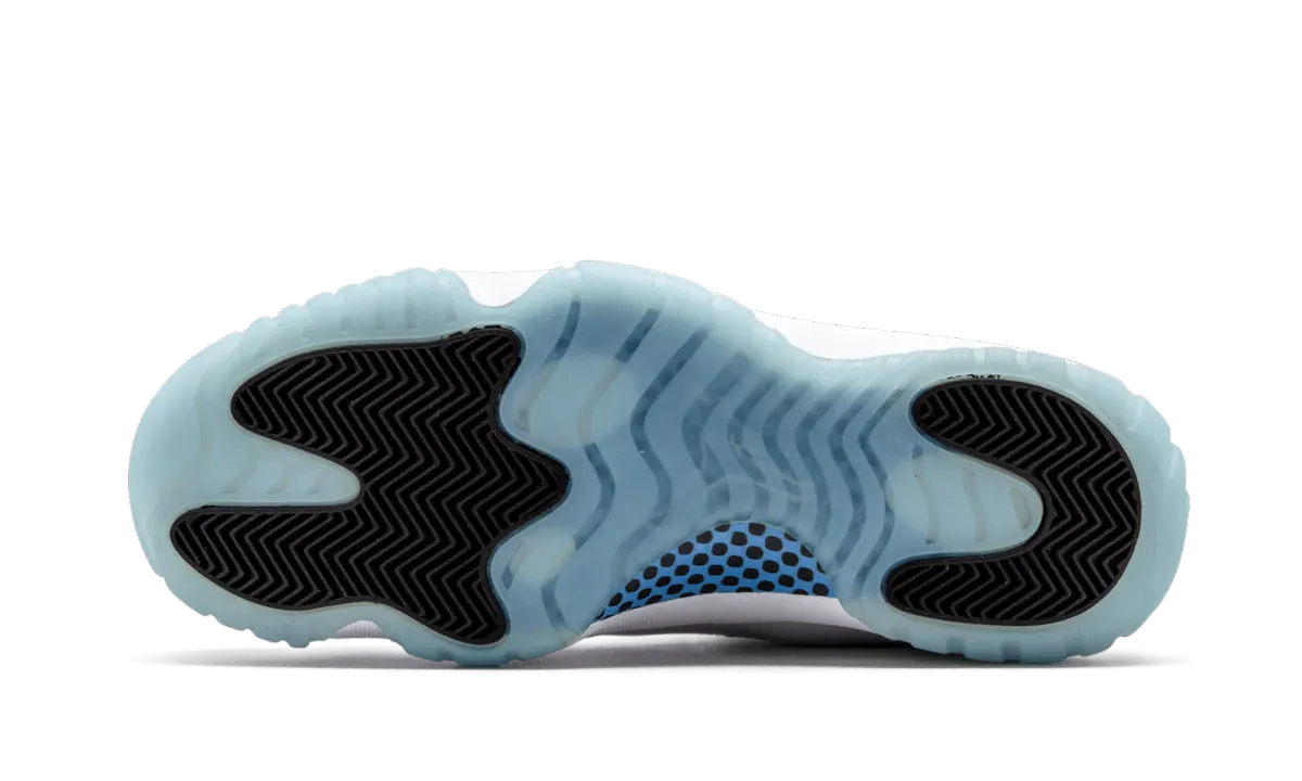 Air Jordan 11 Retro Legend Blue | OVERCEZ