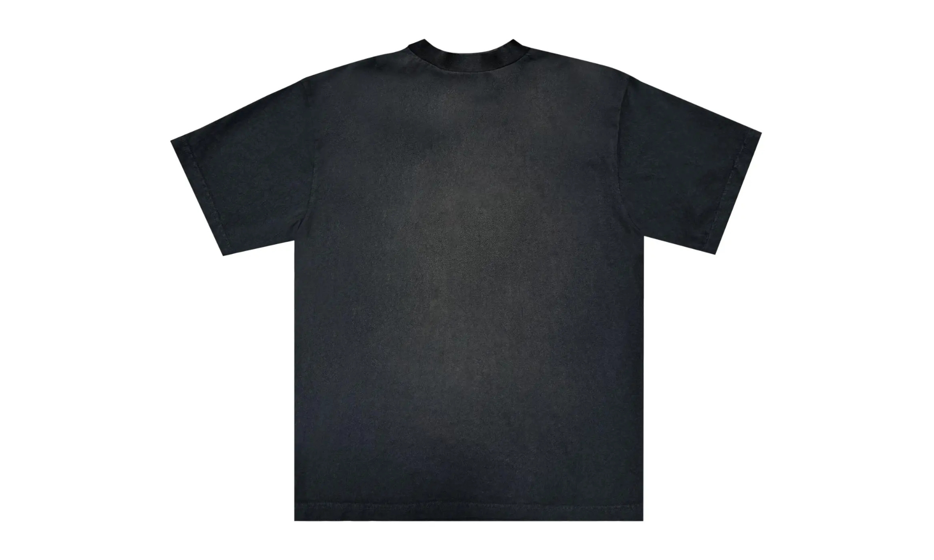 Travis Scott Cactus Jack x Sp5der Days Before Rodeo I Tee Black | OVERCEZ