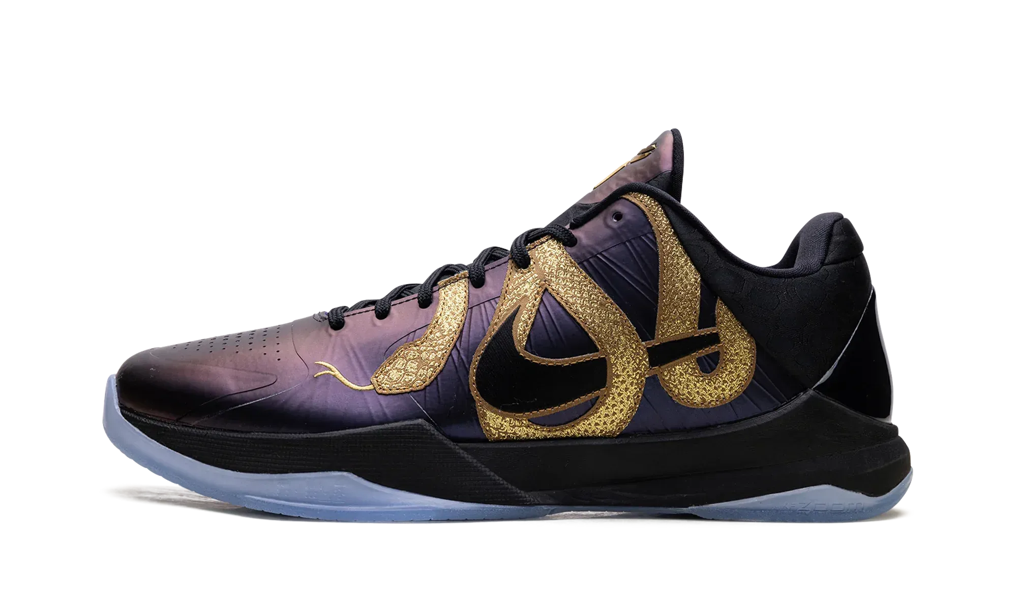 Nike Kobe 5 Protro Year of the Mamba Eggplant | OVERCEZ