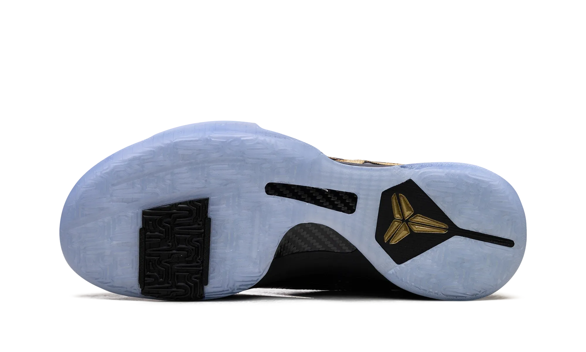 Nike Kobe 5 Protro Year of the Mamba Eggplant | OVERCEZ