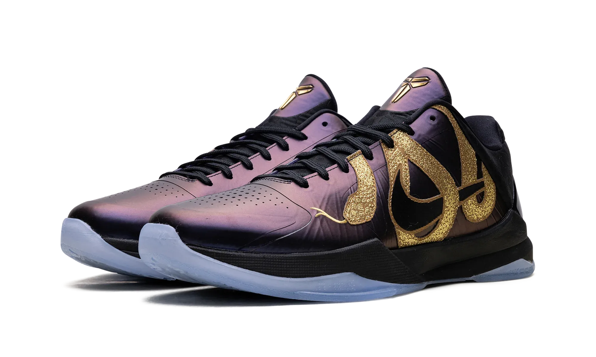 Nike Kobe 5 Protro Year of the Mamba Eggplant | OVERCEZ
