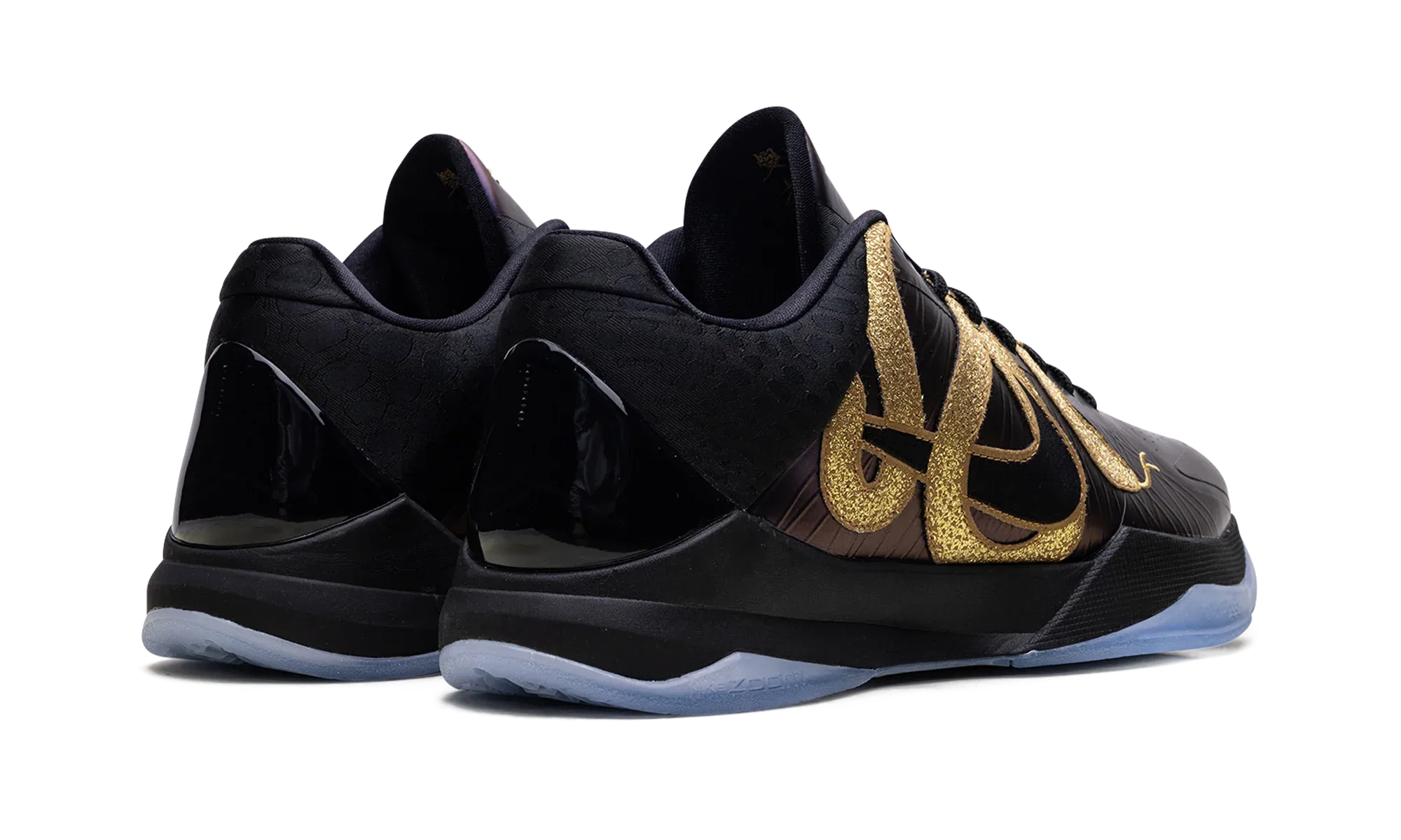 Nike Kobe 5 Protro Year of the Mamba Eggplant | Limited Sneakers
