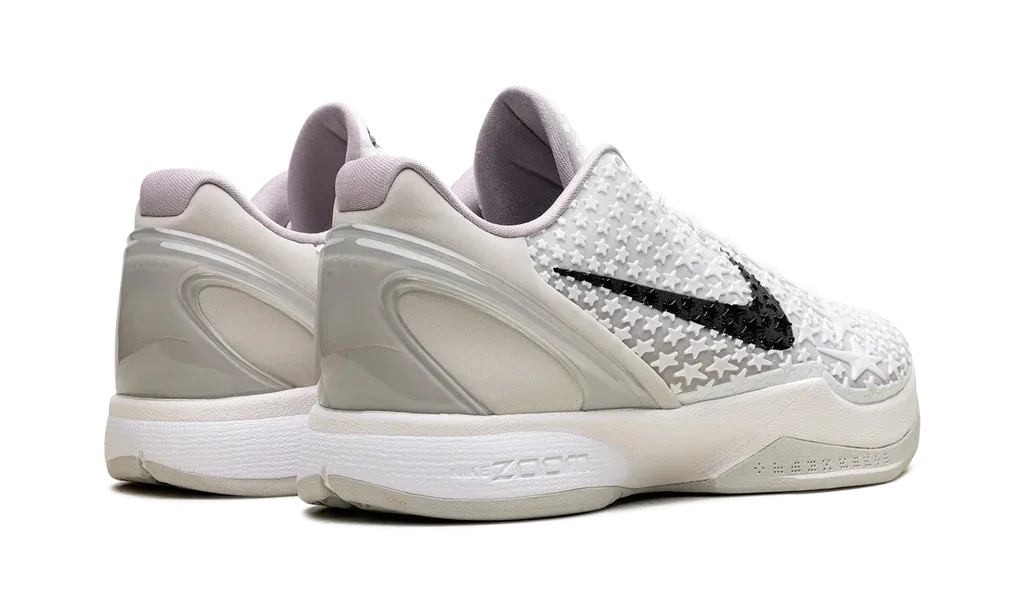 Nike Kobe 6 Protro Sail All-Star | OVERCEZ