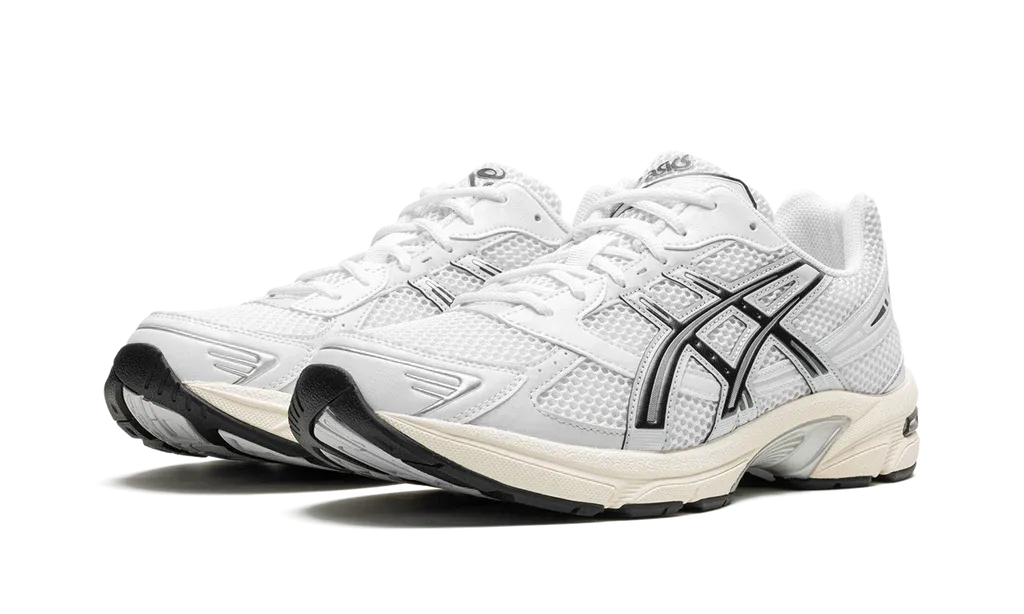ASICS Gel-1130 White Cloud Grey | OVERCEZ